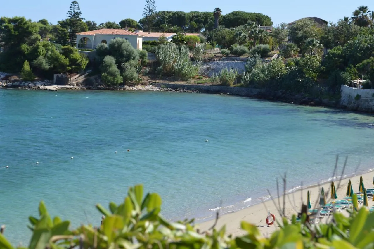 Villa Il Faro Syracuse Apartment