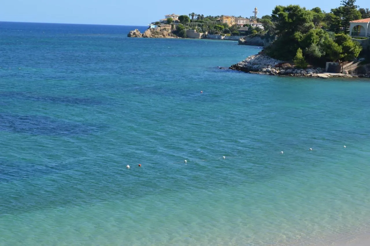 Apartment Villa Il Faro Syracuse Italy