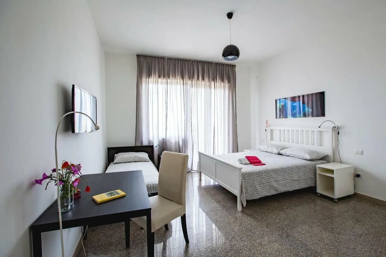 Villa Il Faro Syracuse Apartment
