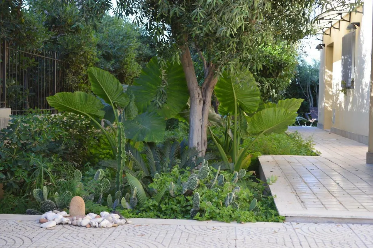 Villa Il Faro Syracuse