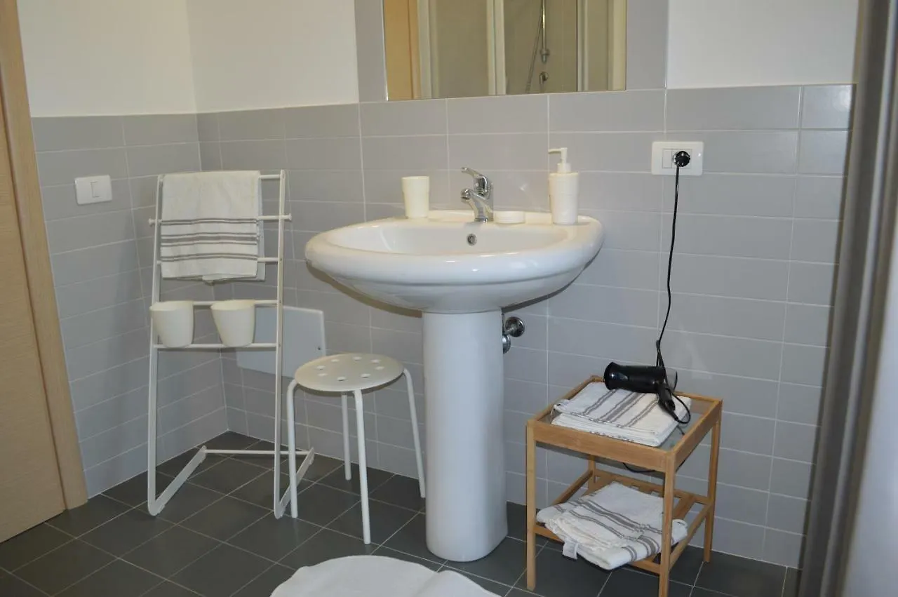 Apartment Villa Il Faro Syracuse