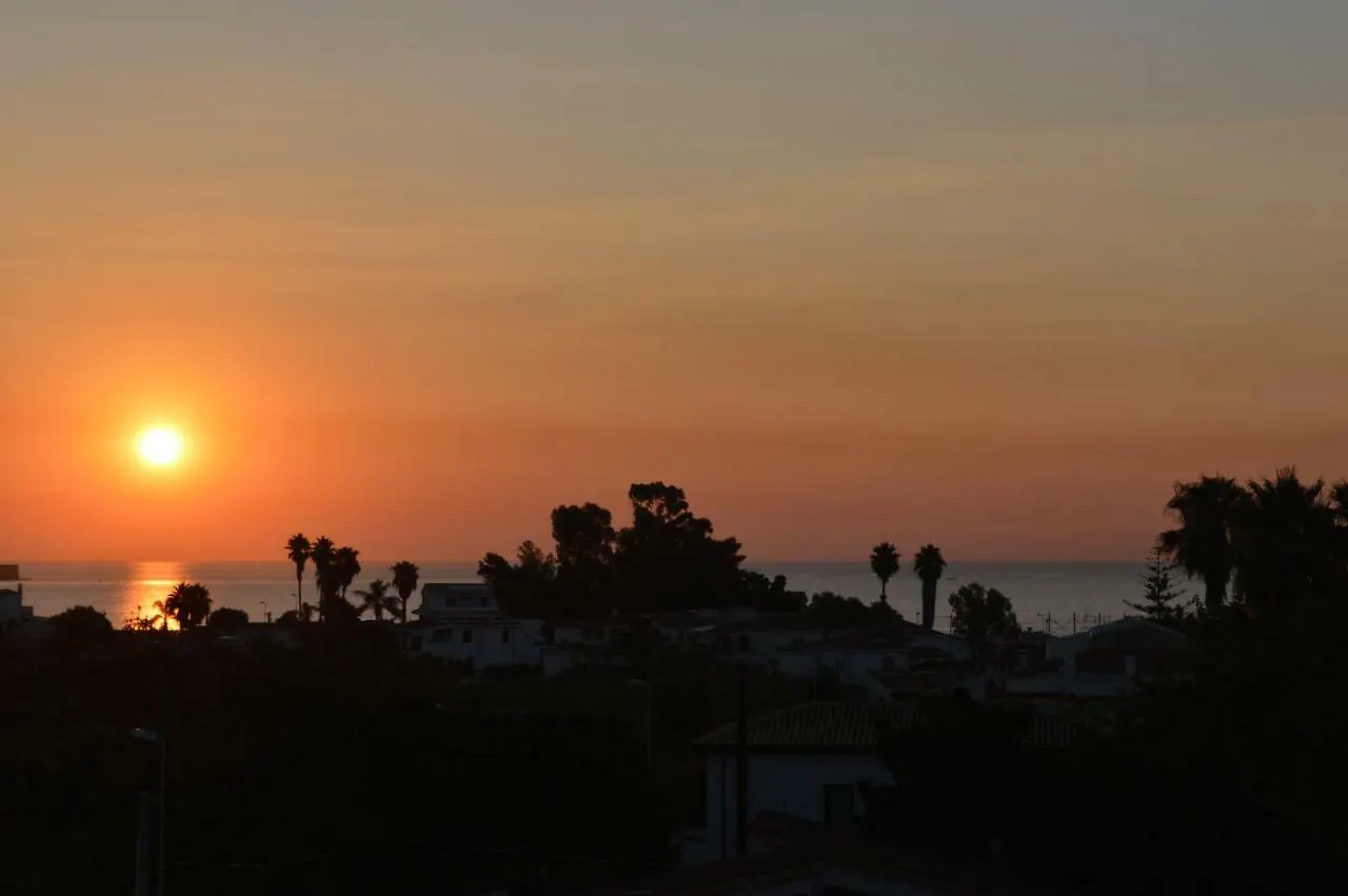 Apartment Villa Il Faro Syracuse